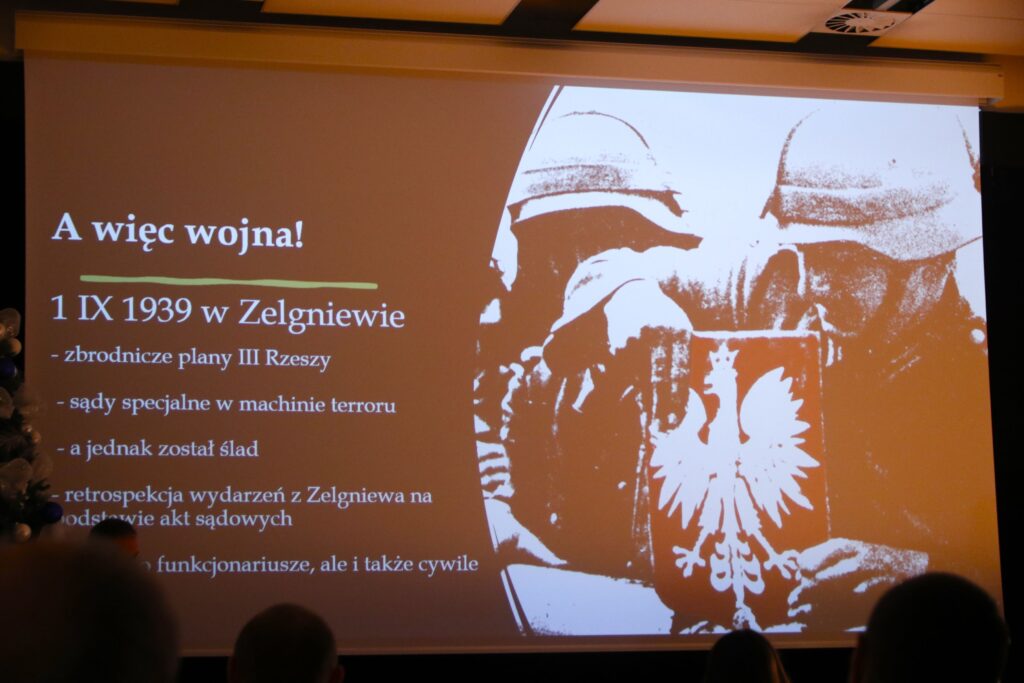 Historia Placówki Straży Granicznej w Zelgniewie — zdjęcie 3