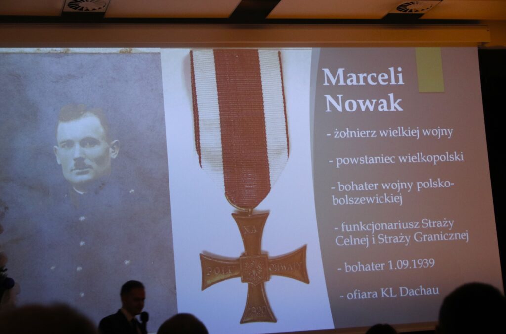 Historia Placówki Straży Granicznej w Zelgniewie — zdjęcie 4