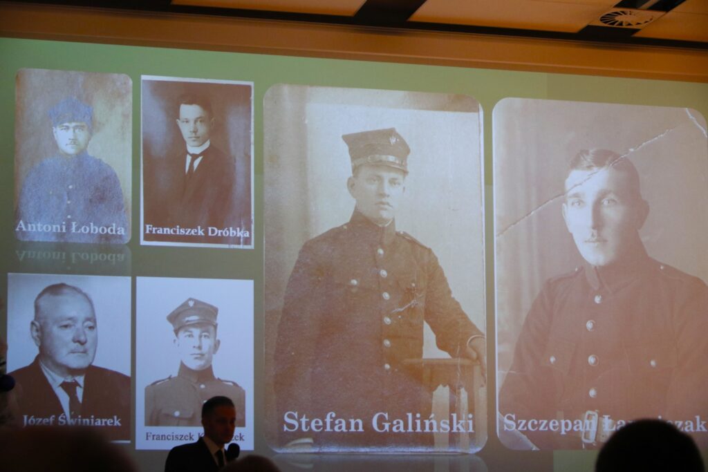 Historia Placówki Straży Granicznej w Zelgniewie — zdjęcie 5