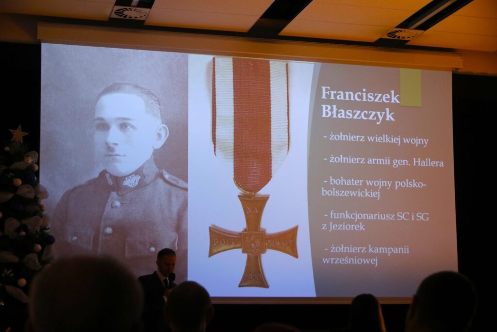 Historia Placówki Straży Granicznej w Zelgniewie — zdjęcie 6