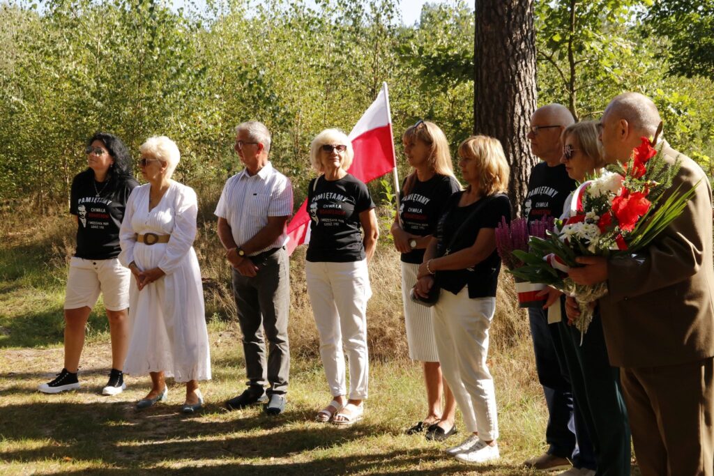 Oddali swe życie w obronie Ojczyzny! — zdjęcie 1