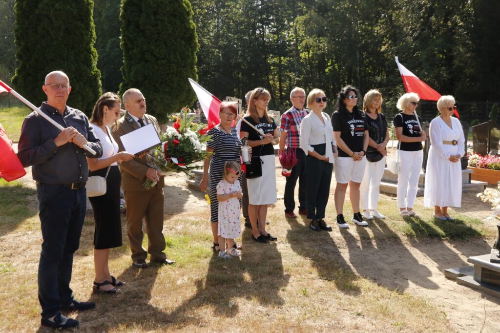 Oddali swe życie w obronie Ojczyzny! — zdjęcie 10