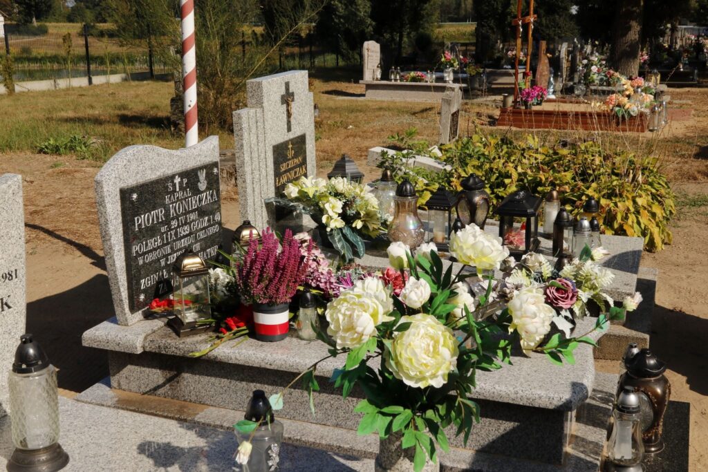 Oddali swe życie w obronie Ojczyzny! — zdjęcie 11
