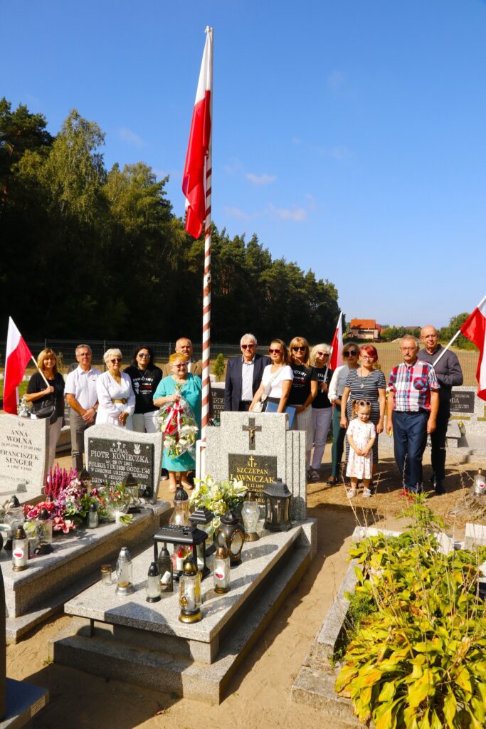 Oddali swe życie w obronie Ojczyzny! — zdjęcie 2