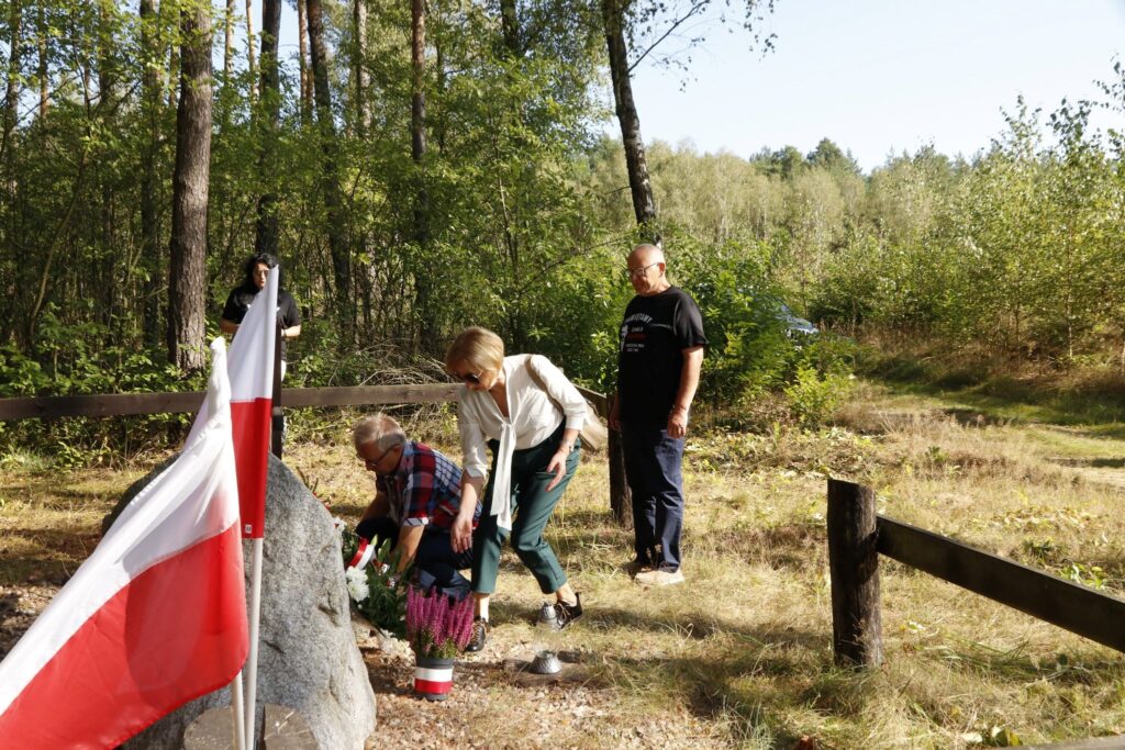 Oddali swe życie w obronie Ojczyzny! — zdjęcie 8