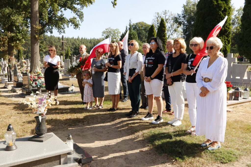 Oddali swe życie w obronie Ojczyzny! — zdjęcie 9