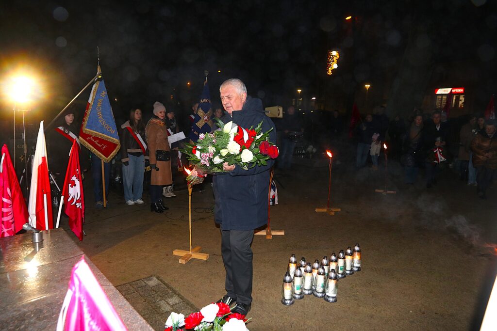 106. rocznica Powstania Wielkopolskiego — zdjęcie 17