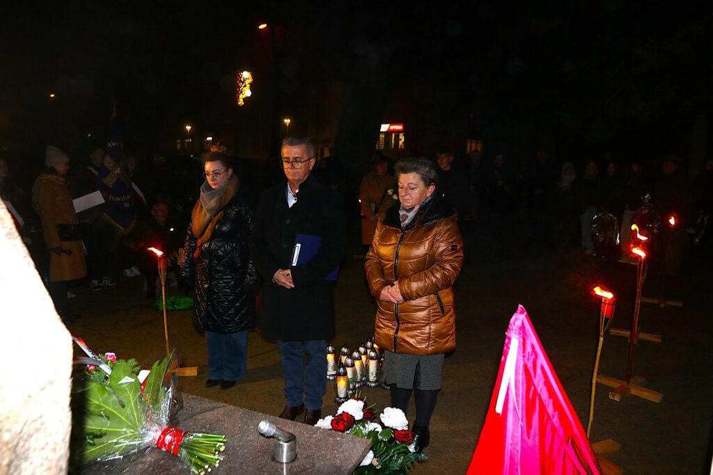 106. rocznica Powstania Wielkopolskiego — zdjęcie 2