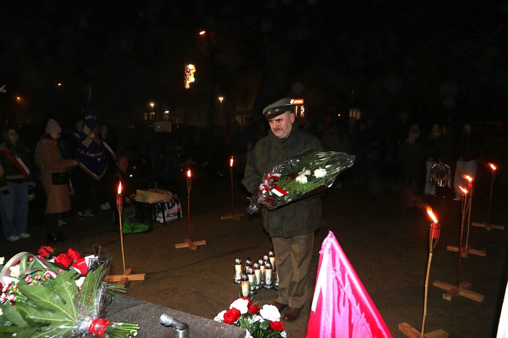 106. rocznica Powstania Wielkopolskiego — zdjęcie 3