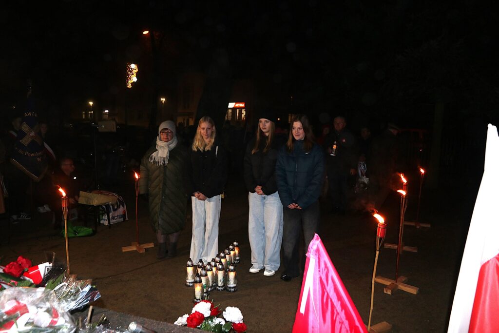 106. rocznica Powstania Wielkopolskiego — zdjęcie 4