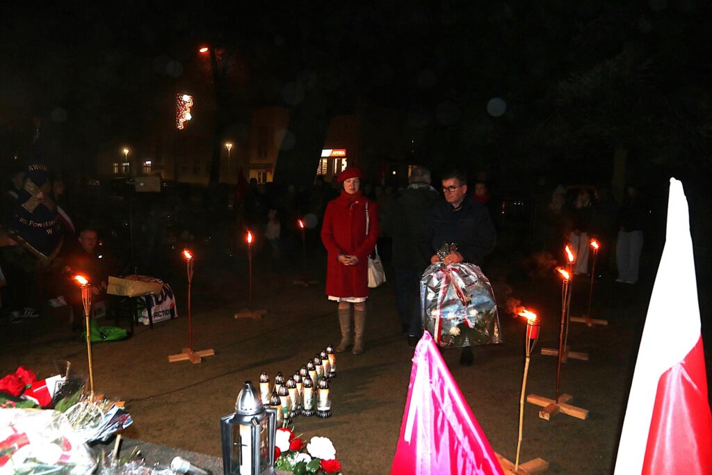 106. rocznica Powstania Wielkopolskiego — zdjęcie 6