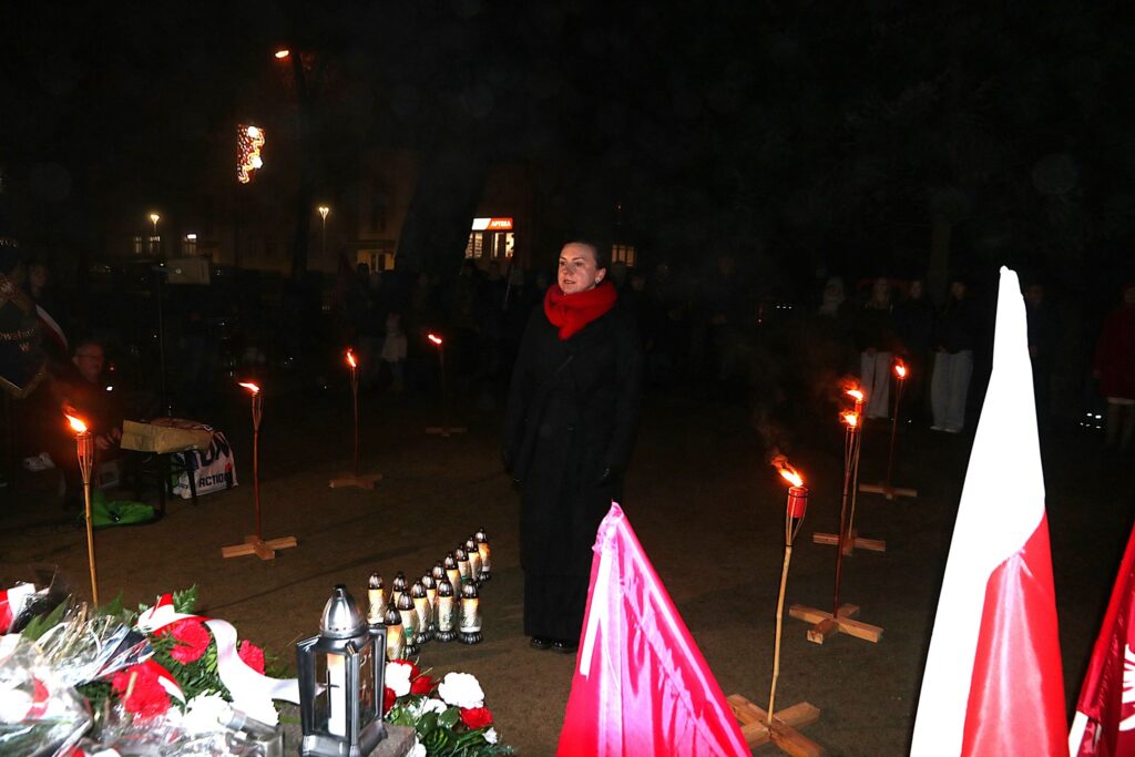 106. rocznica Powstania Wielkopolskiego — zdjęcie 7