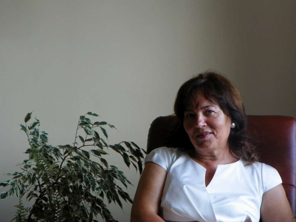 Śp.  Wiesława Szymczak