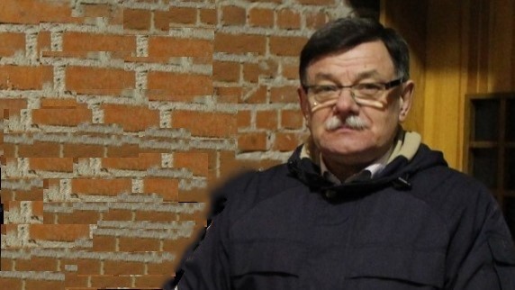 Śp.  Marian Encminger