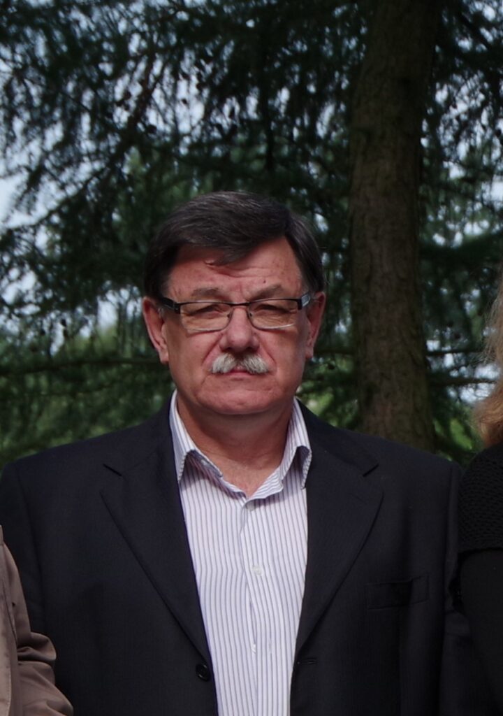 Zmarł Marian Encminger