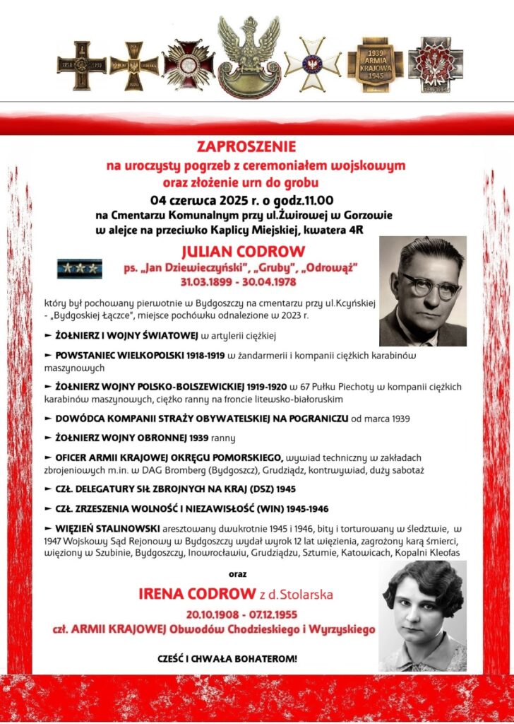 Historia ostatnich właścicieli folwarku Ustronie — zdjęcie 5