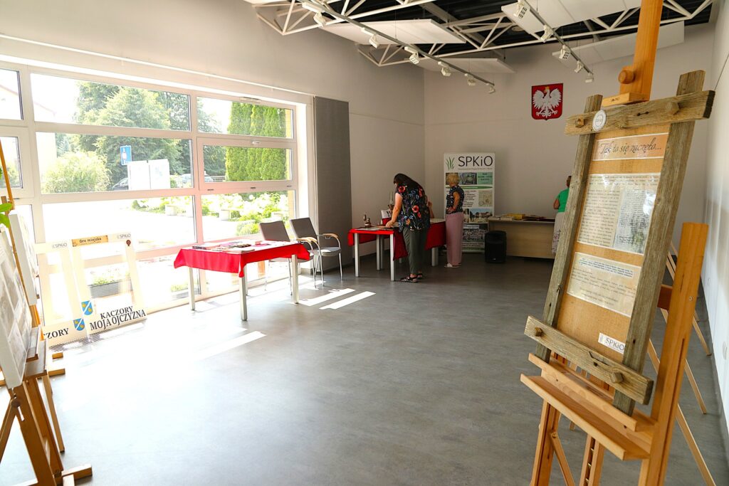 Pierwsza kaczorska gra miejska — zdjęcie 3