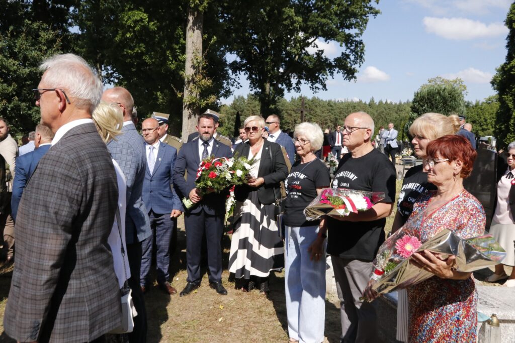 Kapral Piotr Konieczka awansował — zdjęcie 2