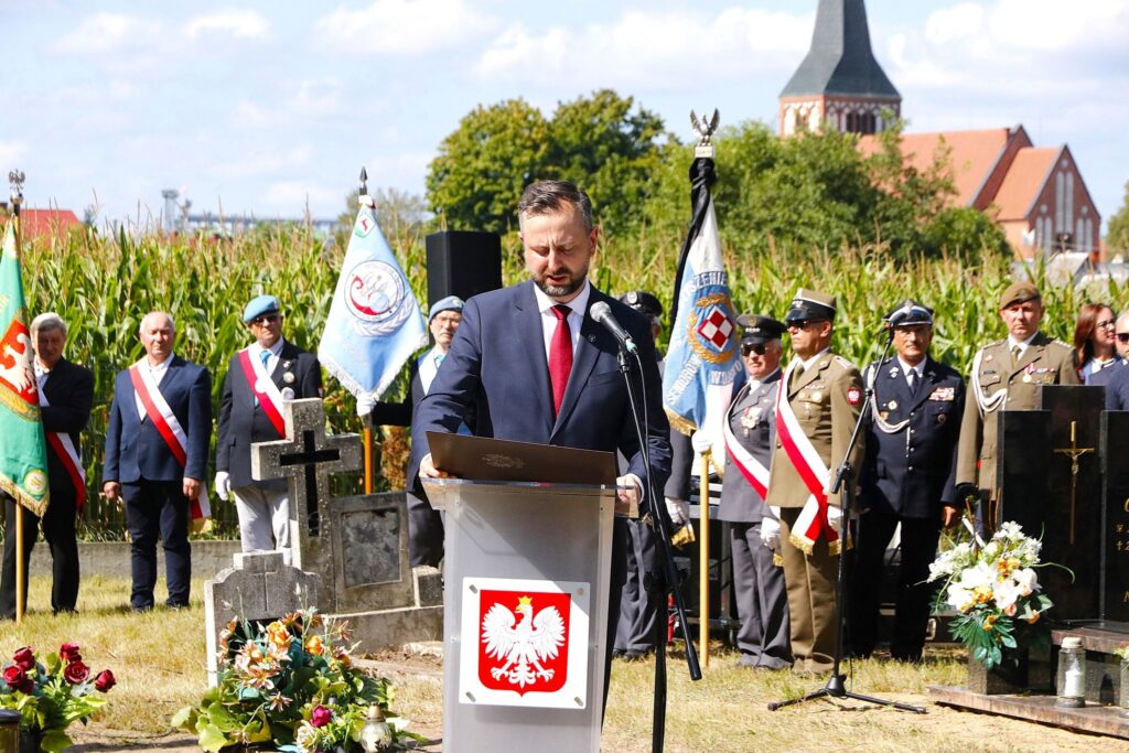 Kapral Piotr Konieczka awansował — zdjęcie 7