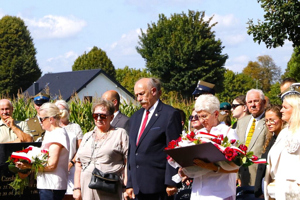 Kapral Piotr Konieczka awansował — zdjęcie 8
