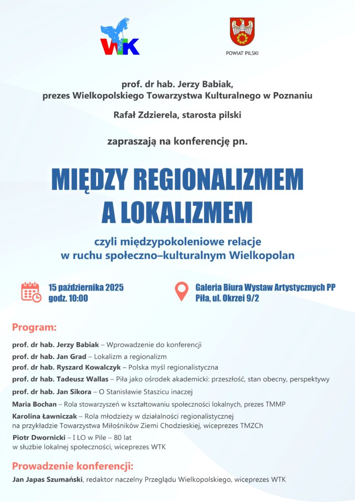 Między regionalizmem a lokalizmem — zdjęcie 6