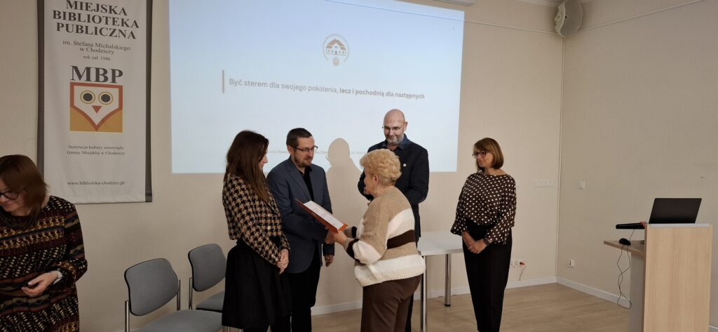 Pracować i działać dla społeczności lokalnej … — zdjęcie 2