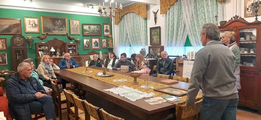 Spotkanie z przygodą i historią — zdjęcie 3