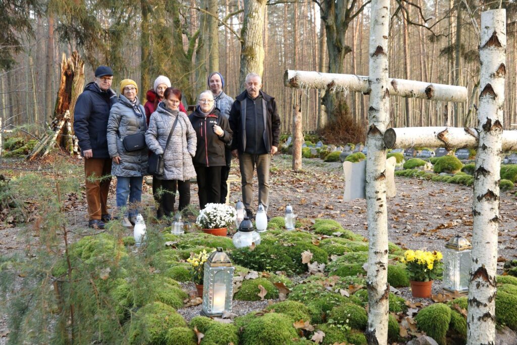 „Pamięć jest niezbędnym dobrem życia” — zdjęcie 4