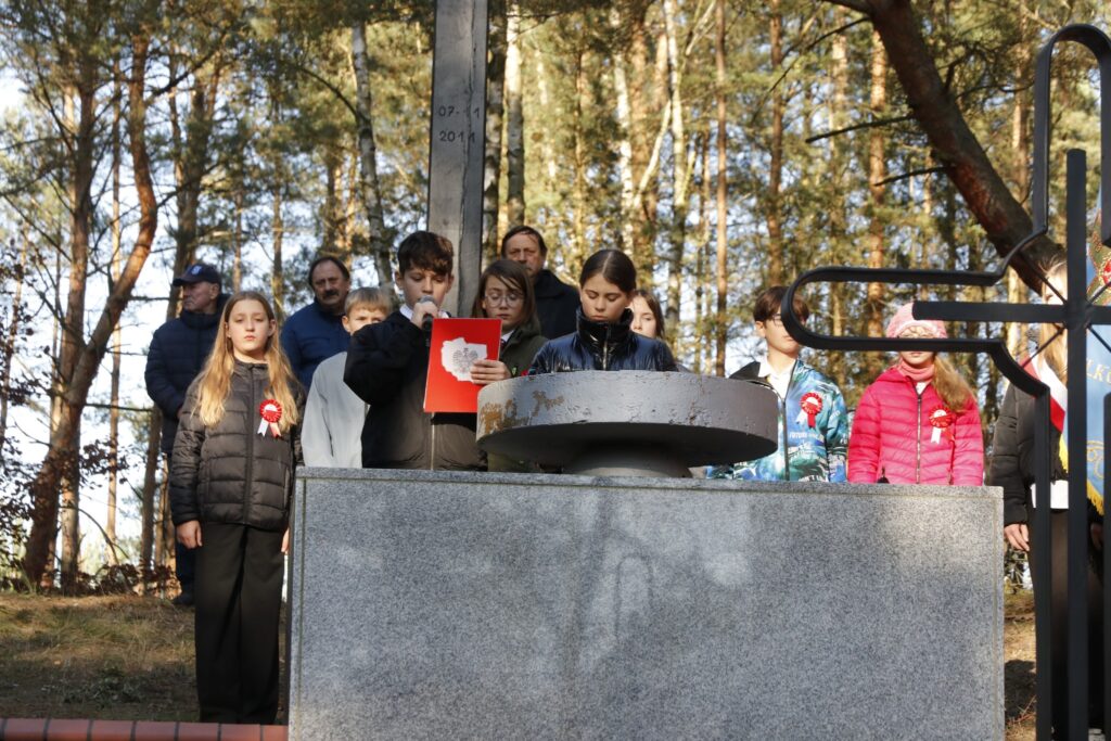 Zginęli, bo byli Polakami — zdjęcie 13