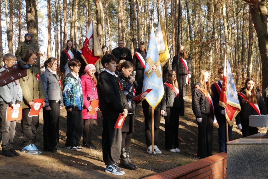 Zginęli, bo byli Polakami — zdjęcie 14