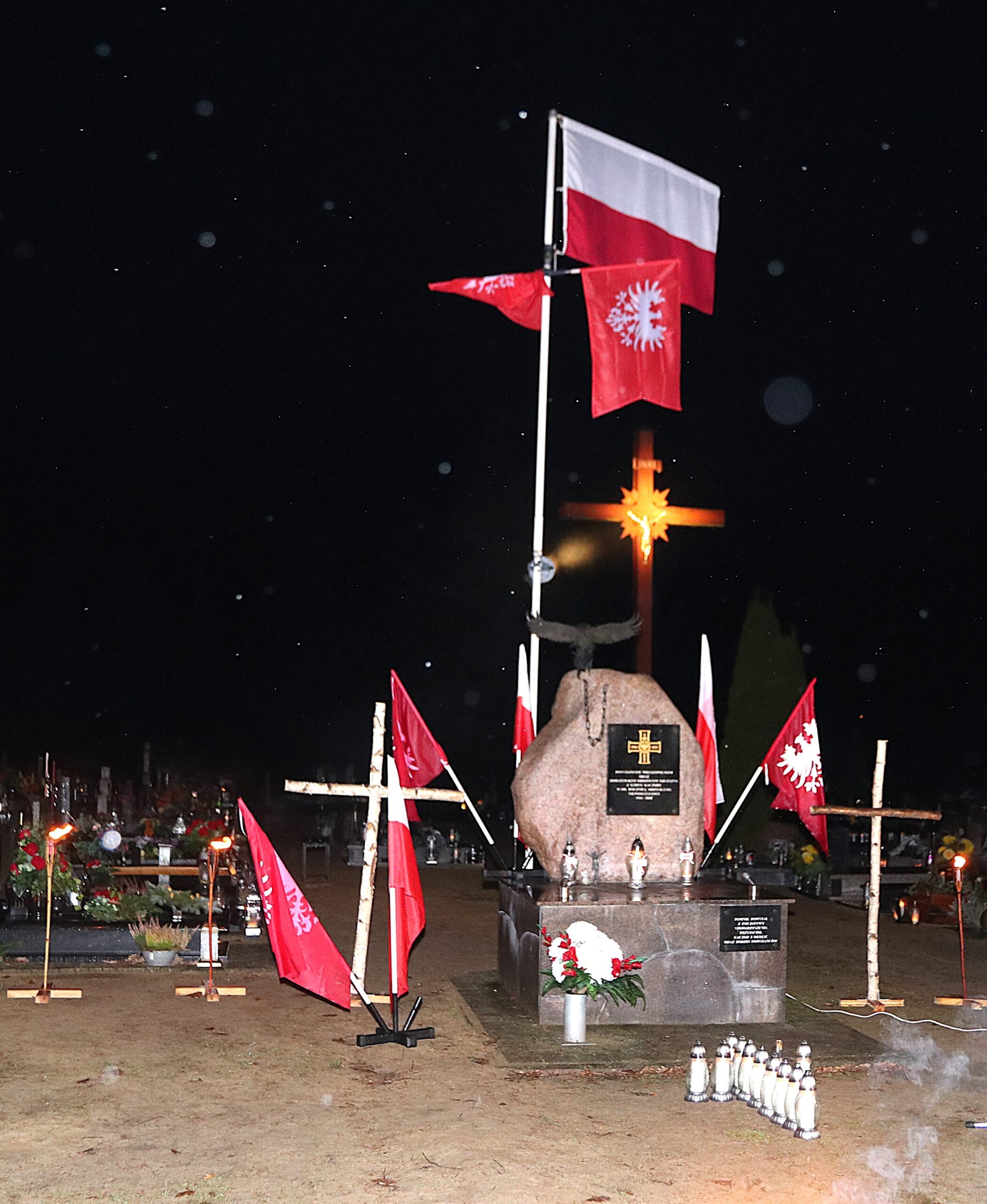 107. rocznica Powstania Wielkopolskiego