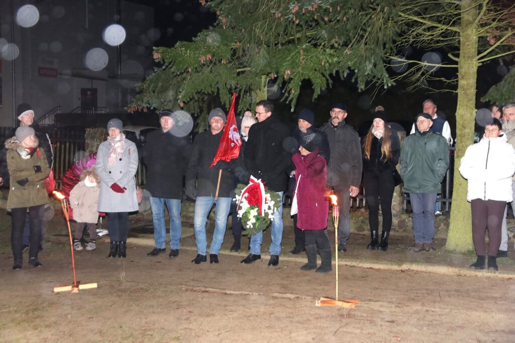 107. rocznica Powstania Wielkopolskiego — zdjęcie 4