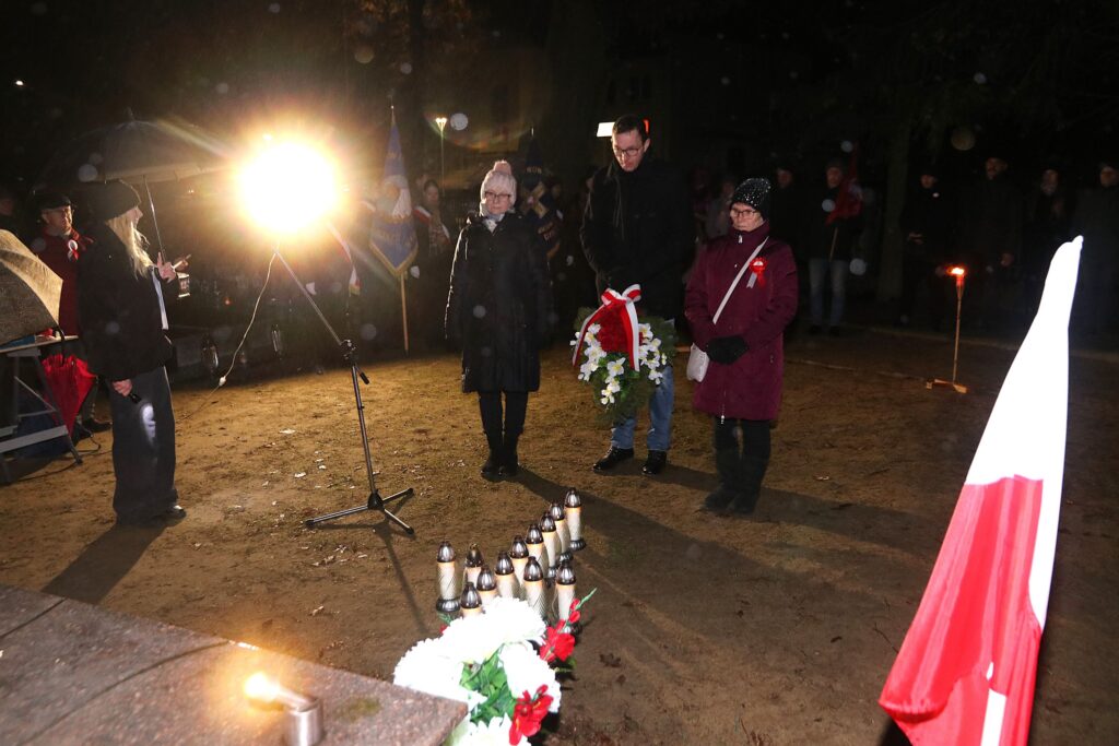 107. rocznica Powstania Wielkopolskiego — zdjęcie 5