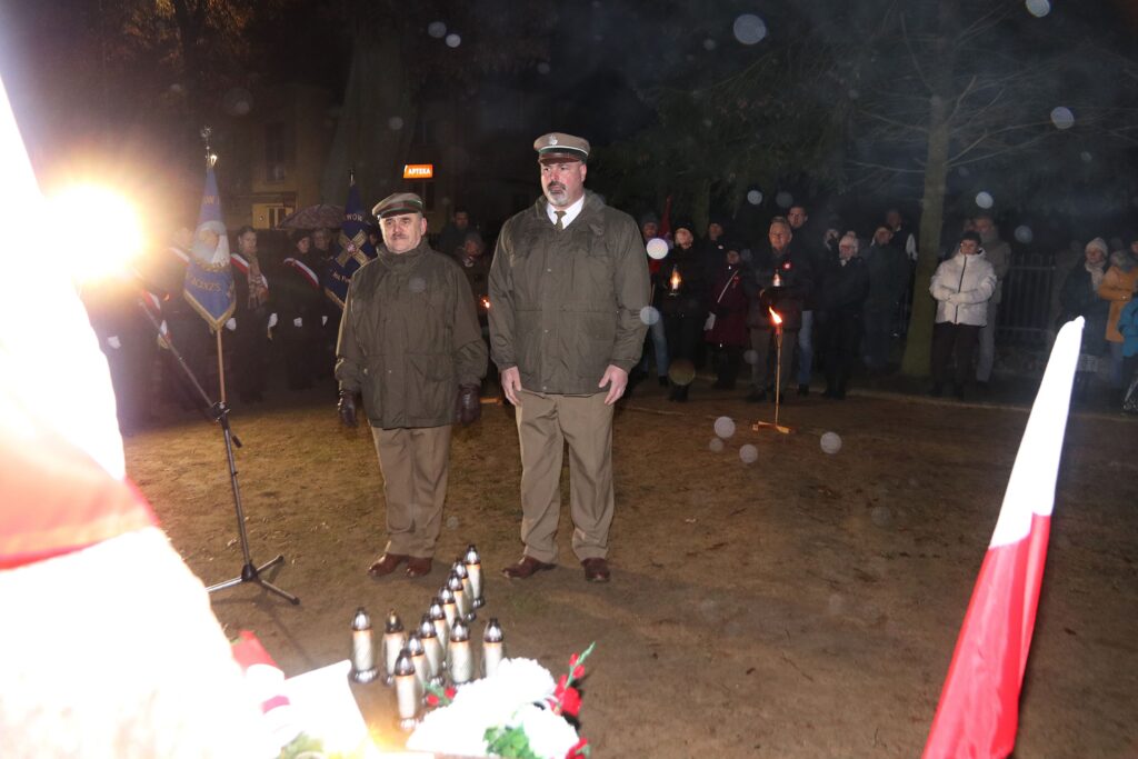 107. rocznica Powstania Wielkopolskiego — zdjęcie 6