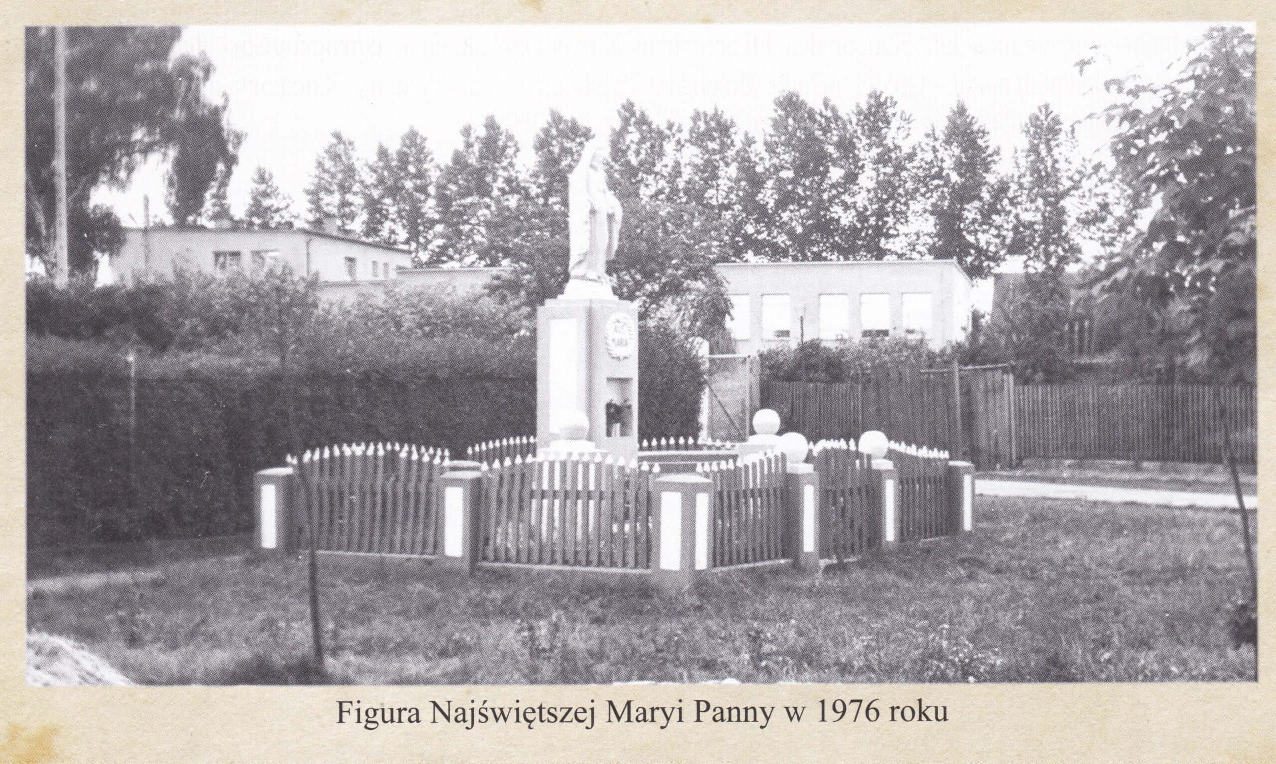 Ocalić od zapomnienia.