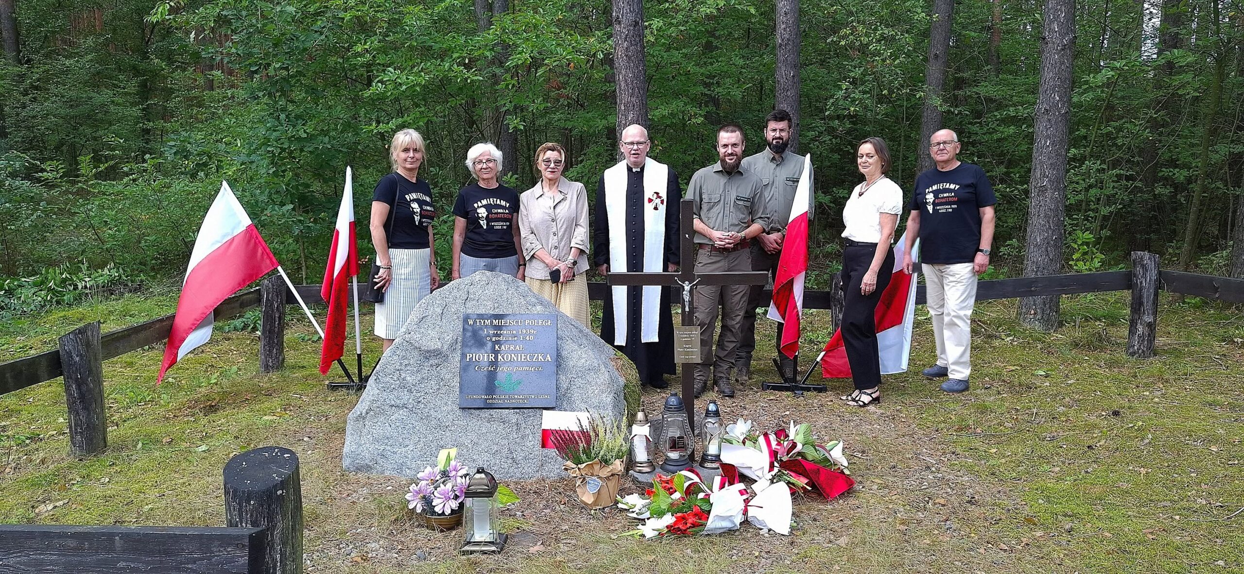 87. rocznica wybuchu wojny