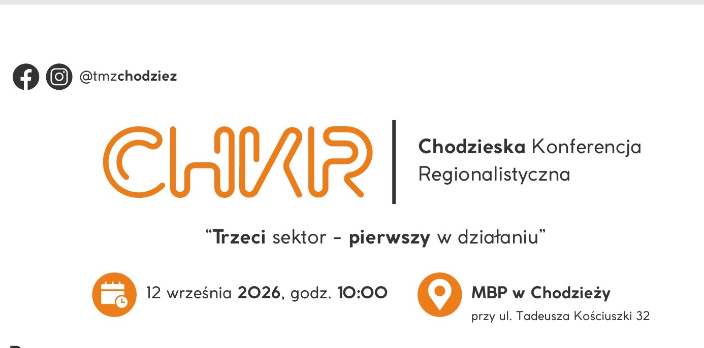 „Trzeci Sektor-pierwszy w działaniu”